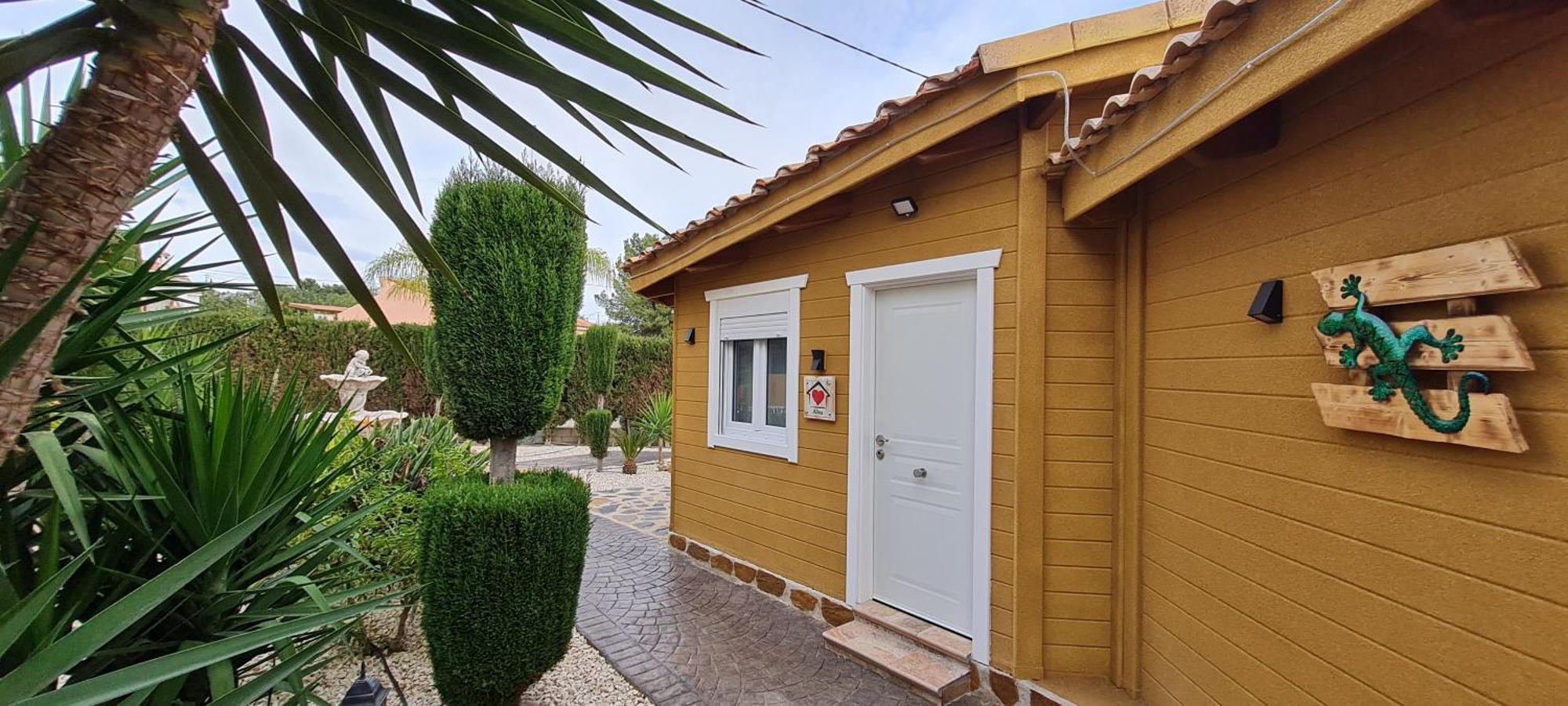 Villa Maribel بوسوت المظهر الخارجي الصورة