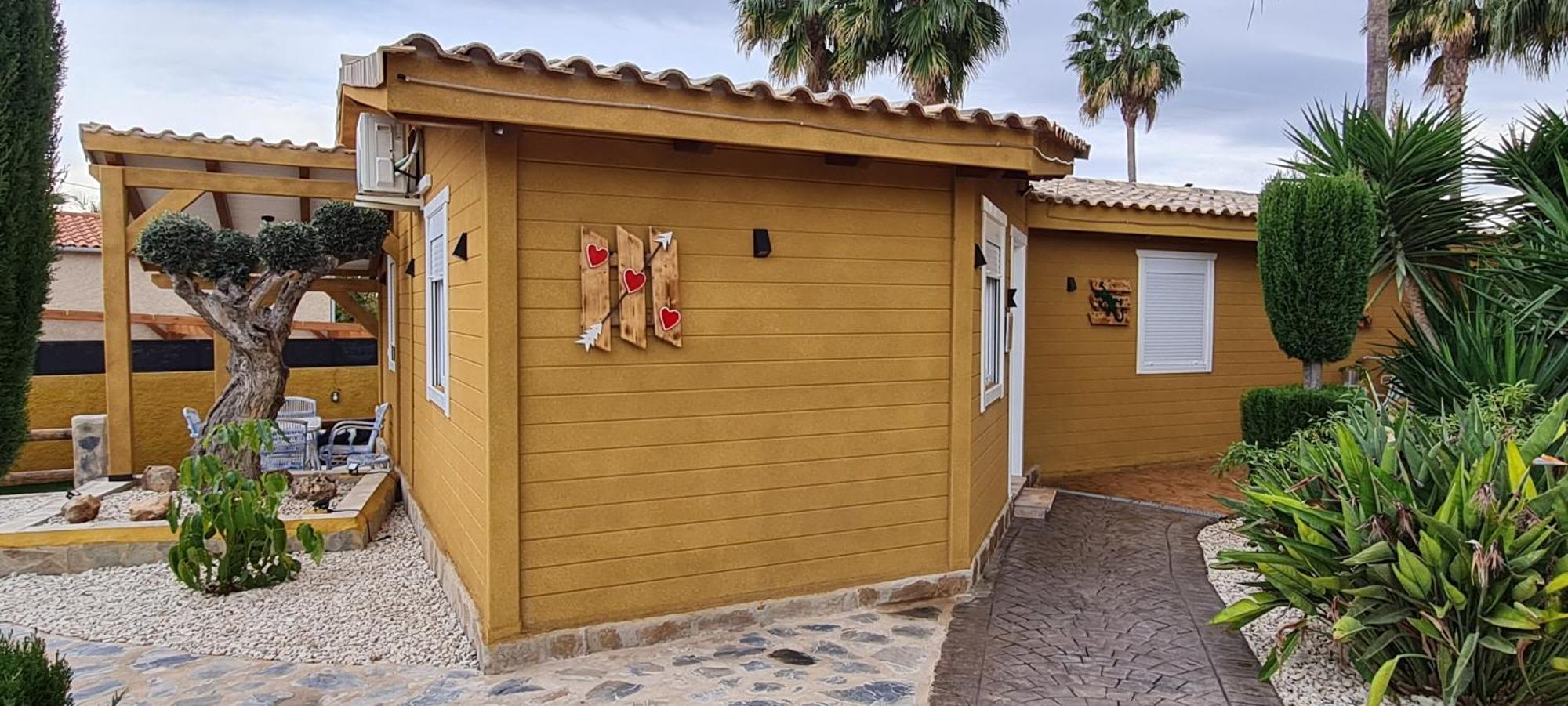 Villa Maribel بوسوت المظهر الخارجي الصورة