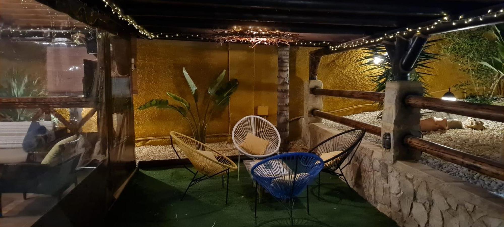 Villa Maribel بوسوت المظهر الخارجي الصورة